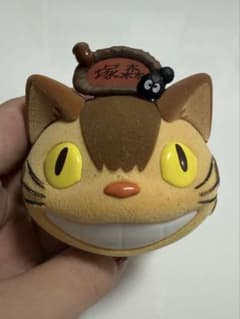 My Neighbor Totoro Catbus Come Out Catbus Gacha