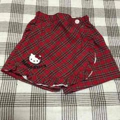 キティちゃん ズボン 95㎝のサムネイル