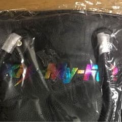Kis-My-Ft2 バック トートバッグのサムネイル