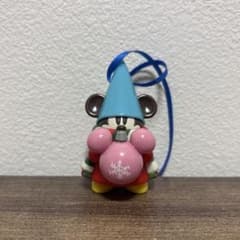ディズニー クリスマスオーナメント　リルリンリンのサムネイル