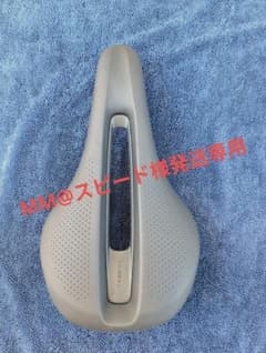 TREK VERSE COMP145mm SHORT サドルのサムネイル