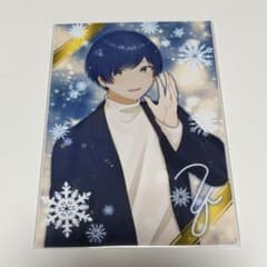 いれいす If いふ ファミマプリント L版のサムネイル