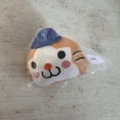 プロ野球　横浜DeNAベイスターズ マスコット　ガチャのサムネイル