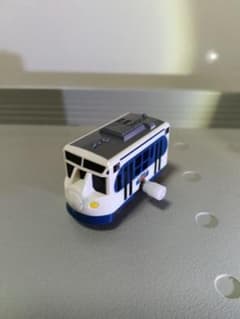 カプセルプラレール キハ32鉄道ホビートレインのサムネイル