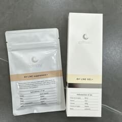 【値下げ】BV LINE supplement+ & GEL+ 『セット販売』のサムネイル