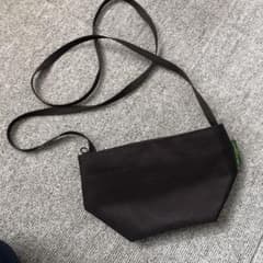 エルベシャプリエ ショルダーバッグ　美品のサムネイル
