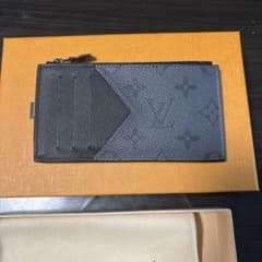 Louis Vuitton コインカードホルダーのサムネイル
