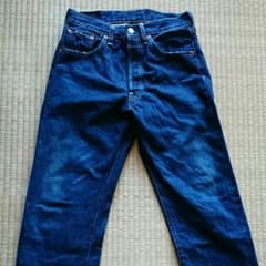 SARU様専用 リーバイス 501 66復刻のサムネイル