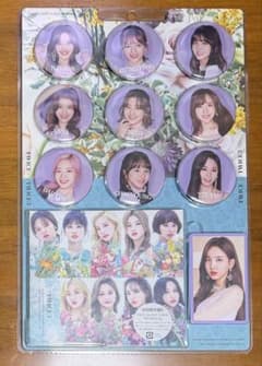 TWICE トレカ&缶バッチ3rd BEST ALBUM 初回限定盤B 美品 - メルカリ