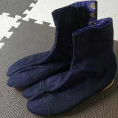 祭足袋☆タグ付き未使用のサムネイル
