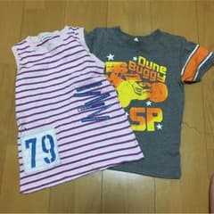130 サイズ センチのサムネイル