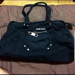 DIESEL ボストンバッグのサムネイル