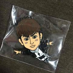 SSガチャ 白濱亜嵐 首振りのサムネイル