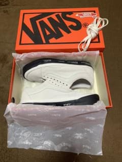 vans wtaps オールドスクールのサムネイル