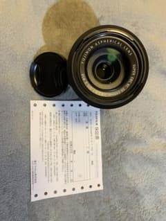 FUJINON XC 50-230のサムネイル