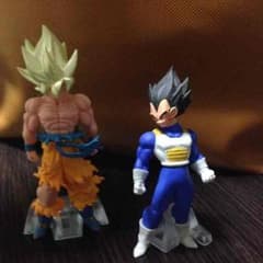 ドラゴンボールのサムネイル