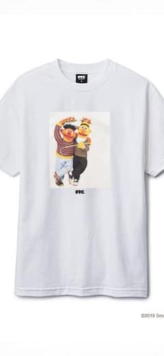 Tシャツのサムネイル