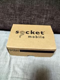 Socket Mobile S700 バーコードリーダー 本体のサムネイル