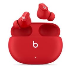[限定保証付き] Beats Studio Buds レッド ワイヤレスイヤホンのサムネイル