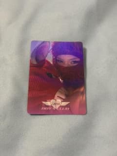 LANA DIAMONDS IN THE SKY FC限定トレカのサムネイル