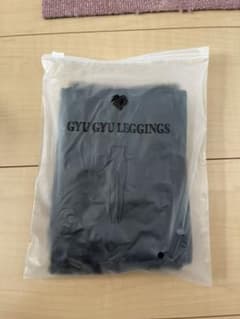 【正規品】ギュギュレギンスのサムネイル