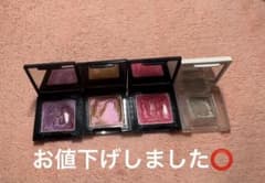 エレガンス ラズル アイカラー 4点セット まとめ売りのサムネイル