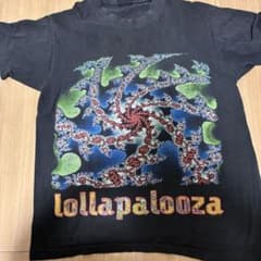 m*y様 ロラパルーザ Lollapalooza93 GIANT USA製 90 - メルカリ