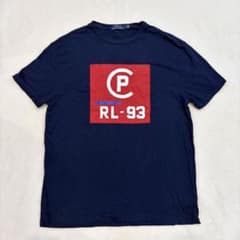 Polo Ralph Lauren RL-93 Tシャツ ネイビー Mのサムネイル