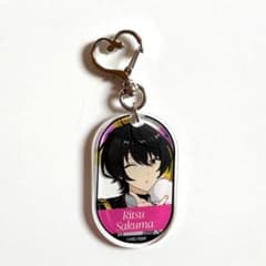 新品★あんスタ★カラ鉄【朔間凛月】アクリルスタンド★ストラップ★2点セット グッズ-スタンドポップ】あんさんぶるスターズ！！ コスチューム