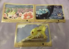安いイーブイカラフルフレンズ クリアカードの通販商品を比較
