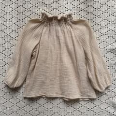 SOOR PLOOM imelda トップスのサムネイル