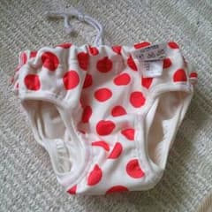 水遊びパンツのサムネイル