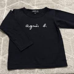 アニエスベーアンファン⭐︎ロンTのサムネイル