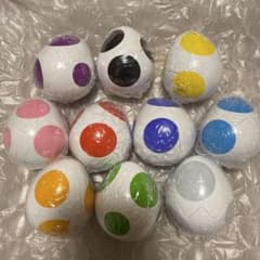 ヨッシー めじるしアクセサリー コンプリートセットのサムネイル