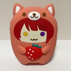 すとぷり 莉犬　シリコンポーチのサムネイル