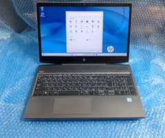 ZBOOK改56 Core i7 M.2SSD HDD Win11Pro 特 - メルカリ