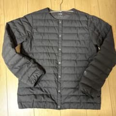 THE NORTH FACE インナーダウンのサムネイル
