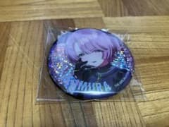 学園アイドルマスター　グリッター缶バッジのサムネイル
