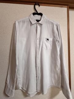 ら*★様 BURBERRY BLACK LABELその他長袖シャツのサムネイル