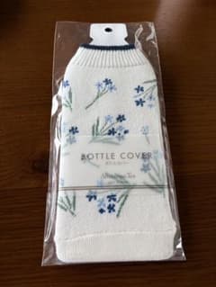 Afternoon Tea ボトルカバー 花柄のサムネイル
