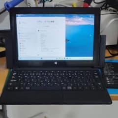 【Win11 中古】Surface Pro 2 i5 256GBモデル Win11 中古】Surface Pro 2 i5 256GBモデル - メルカリ
