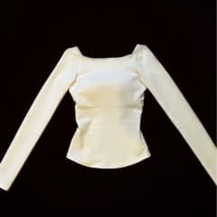 ravijour×katoh junko ロングスリーブのサムネイル