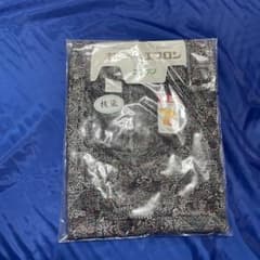スズラン 割烹着 80cm 抜染 日本製のサムネイル