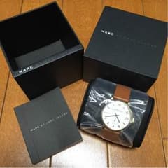Marc Jacobs 腕時計のサムネイル