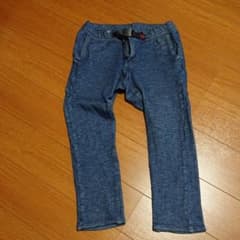 GRAMiCCi × Lee コラボパンツのサムネイル