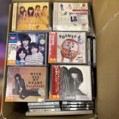 41 CD 邦楽 大量 詰め合わせ 転売 せどり 副業 暇つぶしなどに - メルカリ