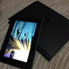 Kindle FireHD 16Gのサムネイル