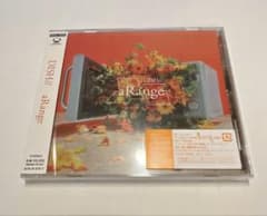 DISH// aRange CD 初回通常盤