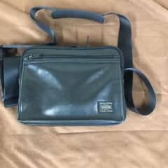 PORTER ポーター ショルダーバッグのサムネイル