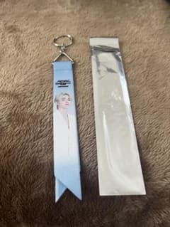 SEVENTEEN エスクプス 矢場とん キーホルダーのサムネイル